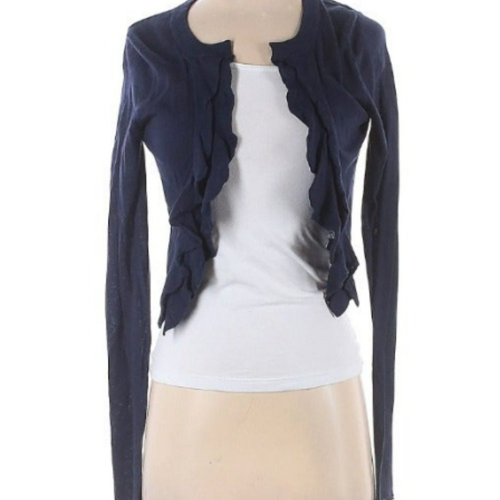 Express Cardigan Size S